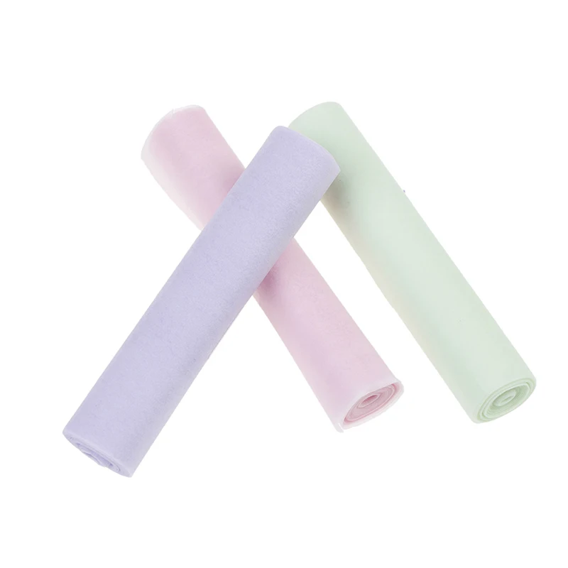 

1.2m Outdoor Travel Soap Paper Outdoor Hand Washing Bath Scented Slice Sheets Paper Bathing Tools