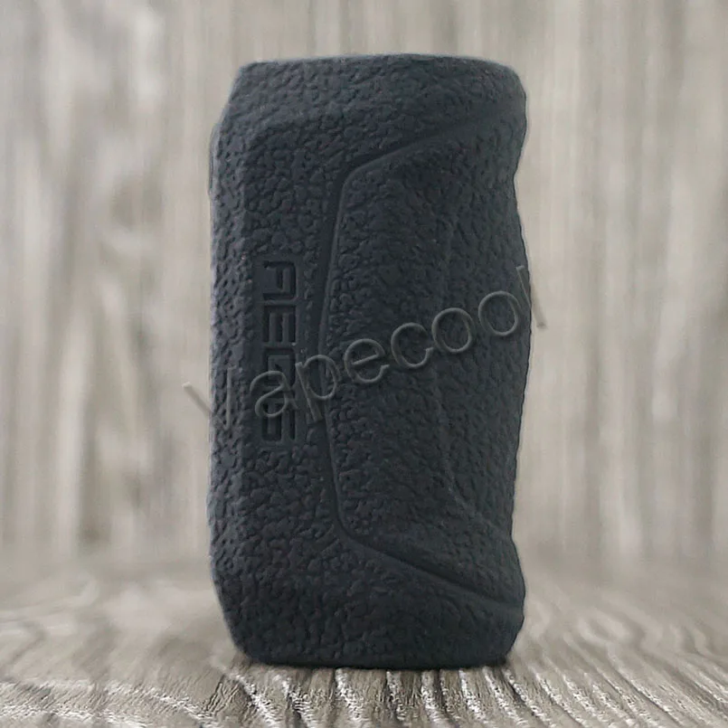 Текстурированный чехол для Geekvape Aegis Mini, противоскользящий силиконовый чехол для кожи, деколь для рукава, подходит для Vape Geekvape Aegis Mini 80 Вт TC