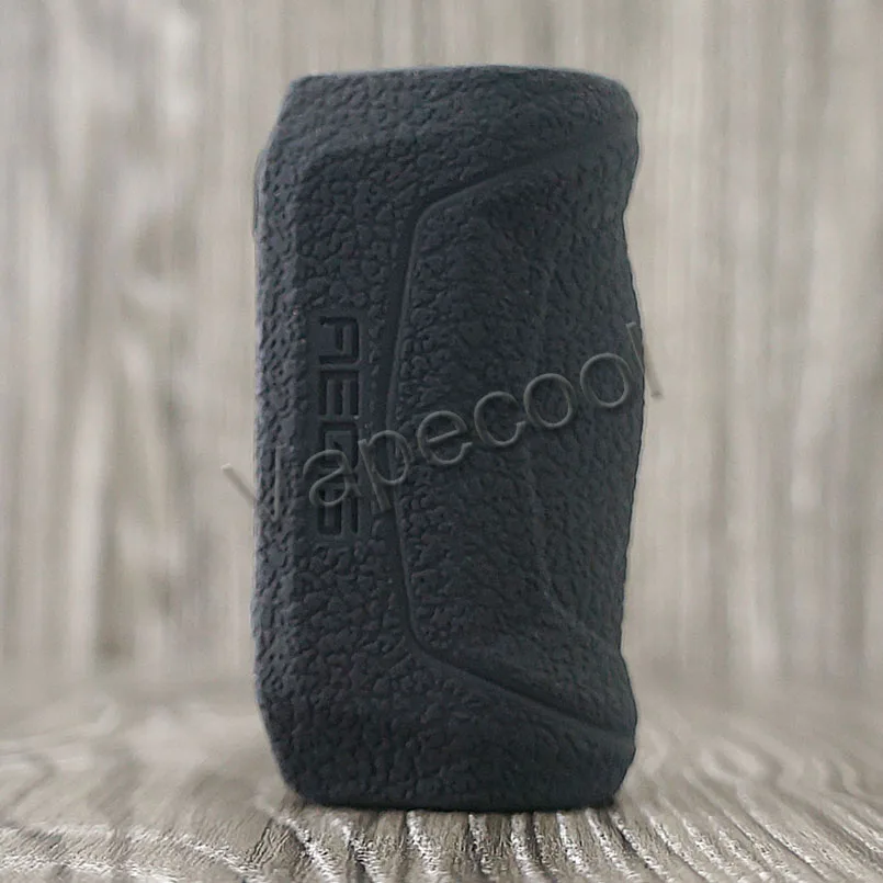 Текстурированный чехол для Geekvape Aegis Mini противоскользящий силиконовый кожи