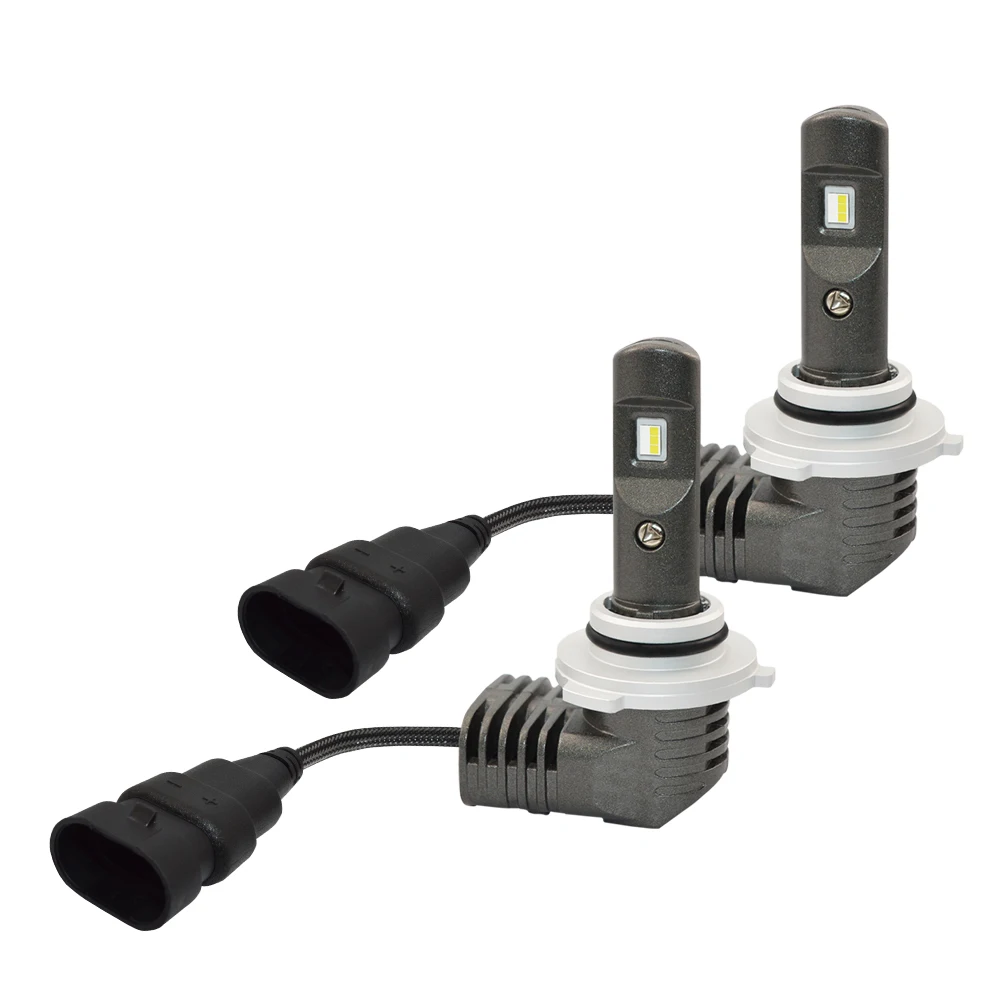 P10 фонари головного света HB3 H8 D1 9012 H7 HB4 PBW PSX24W PSX26W 6500k 360 градусов