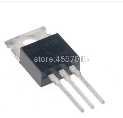 

10PCS IRFZ44N IRFZ44NPBF TO220 TO-220 IRFZ44 New original
