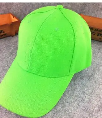 Рисунок 4 - Бейсболка в Корейском стиле для мужчин и женщин