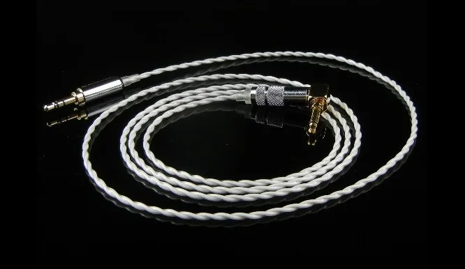 

male to male AUX AUDIO line 3.5mm to 3.5mm 1.2meter