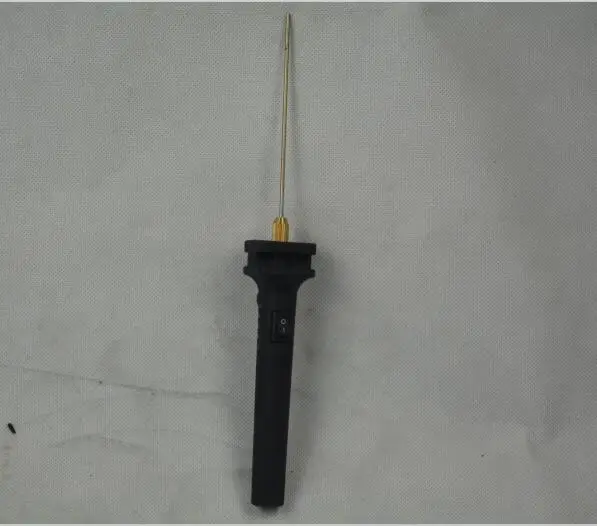 Электрический резак Стыро пенополистирола горячий провод Ножи Craft Tool|Детали