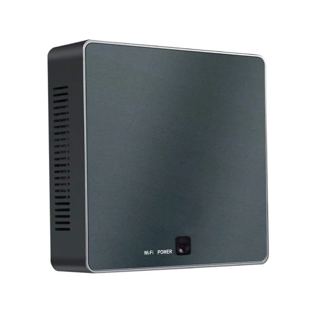 Супер Nuc Q8 мини ПК Intel i7 8550U Quad Core8 потоков UHD Graphics 620 Win10Pro Linux Ubunt Wifi DDR4 Мини компьютер