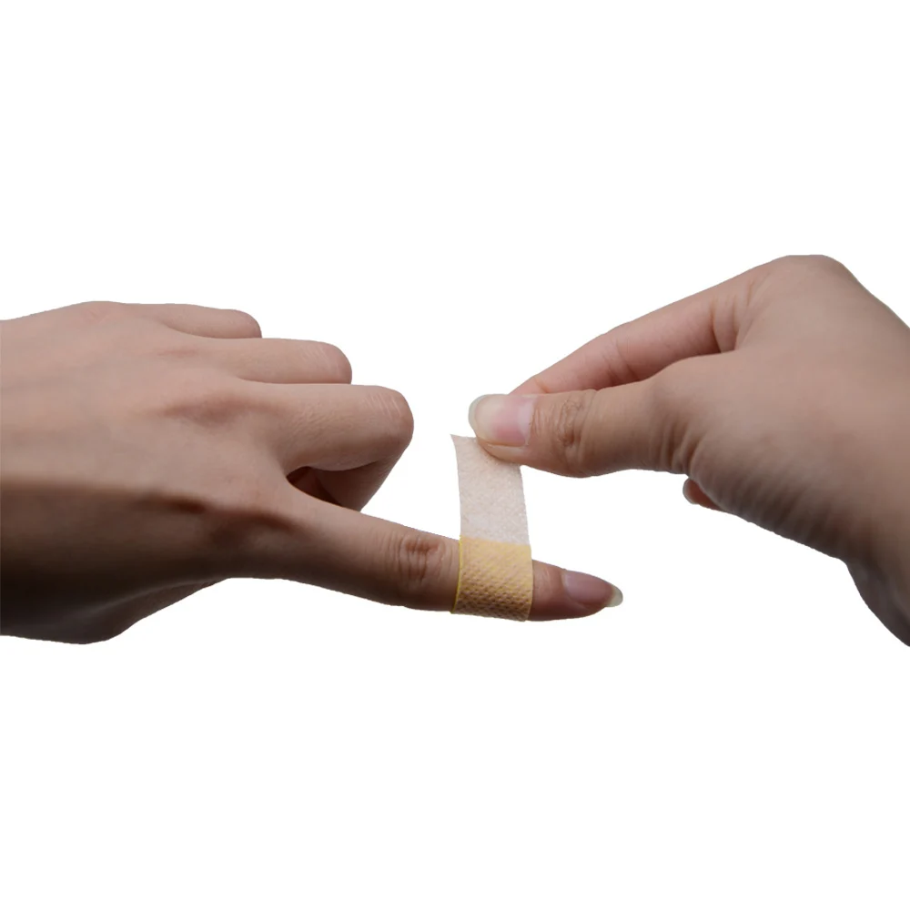 Повязки на пятку Sumifun Z37001 100 шт.|plaster|adhesive plaster |