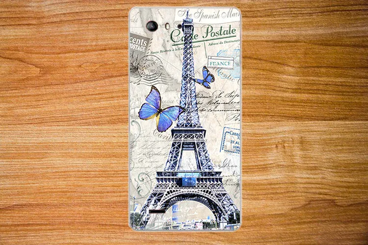 HOT ! SOFT TPU Cover For ZTE Blade A515 A511 Bright 8 Colors Case Newest Patterns Arrival Stand tpu case cover FOR a515 a511 | Мобильные