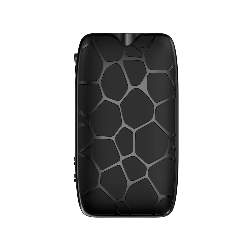 Новый оригинальный бокс-мод IJOY Мистика 162 Вт TC с питанием от двойных батарей 18650