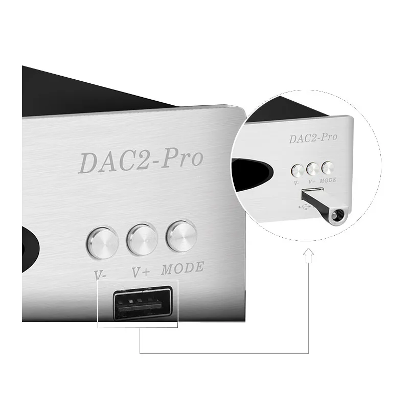 DAC2Pro SA9926 ESS9018K2M Bluetooth 4,2 цифровой плеер U дисковый декодер не допускающий потерь DSD 64 компьютерная звуковая карта T0602