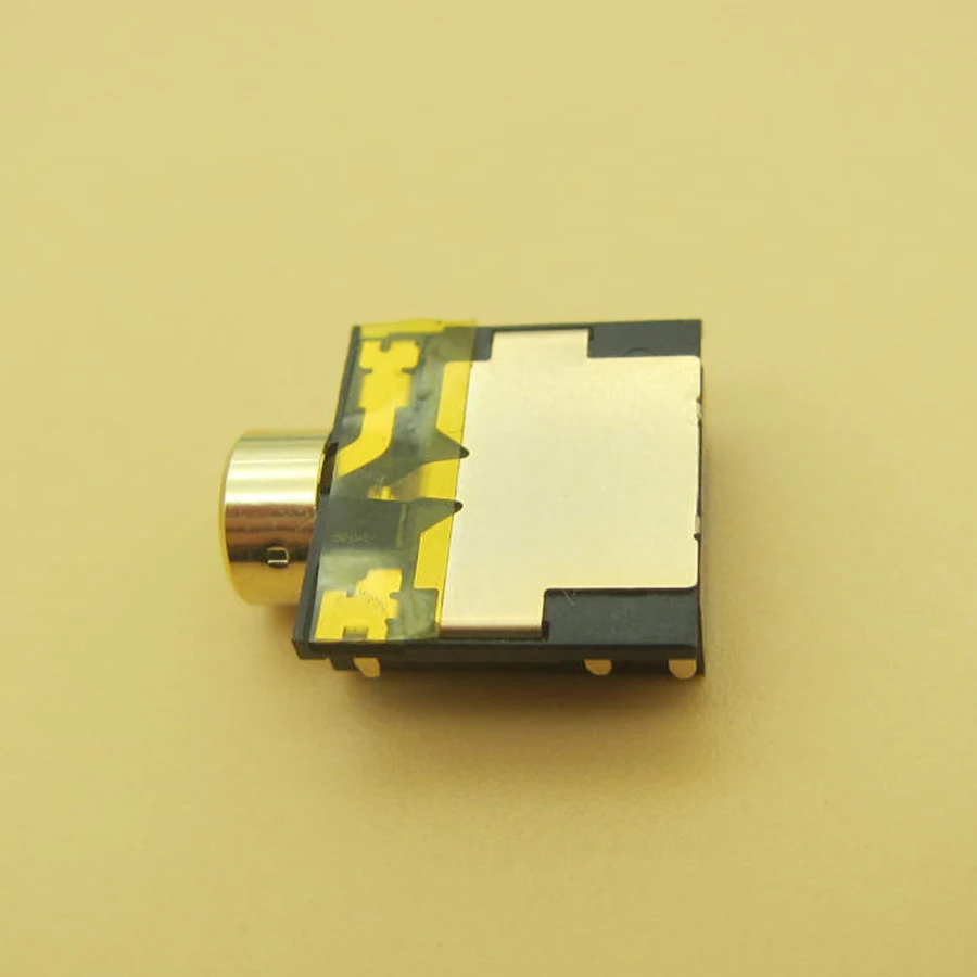 5x аудио разъем для наушников гнездо микрофона Разъем MSI GE62 GE72 GE62VR GE72VR GP62 GS70 MS 1775B