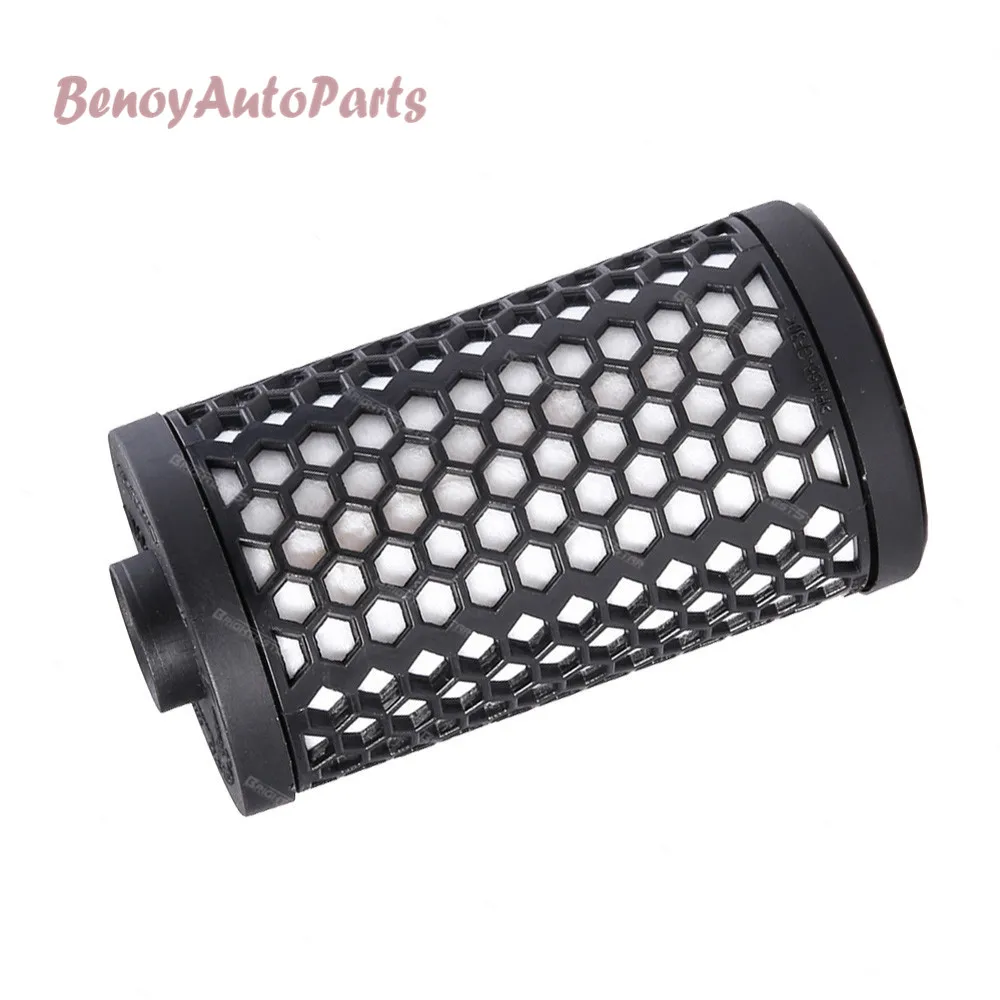 02E305051C DQ250 с двойным Фрикционом передачи фильтрующий элемент сердечника для VW Passat