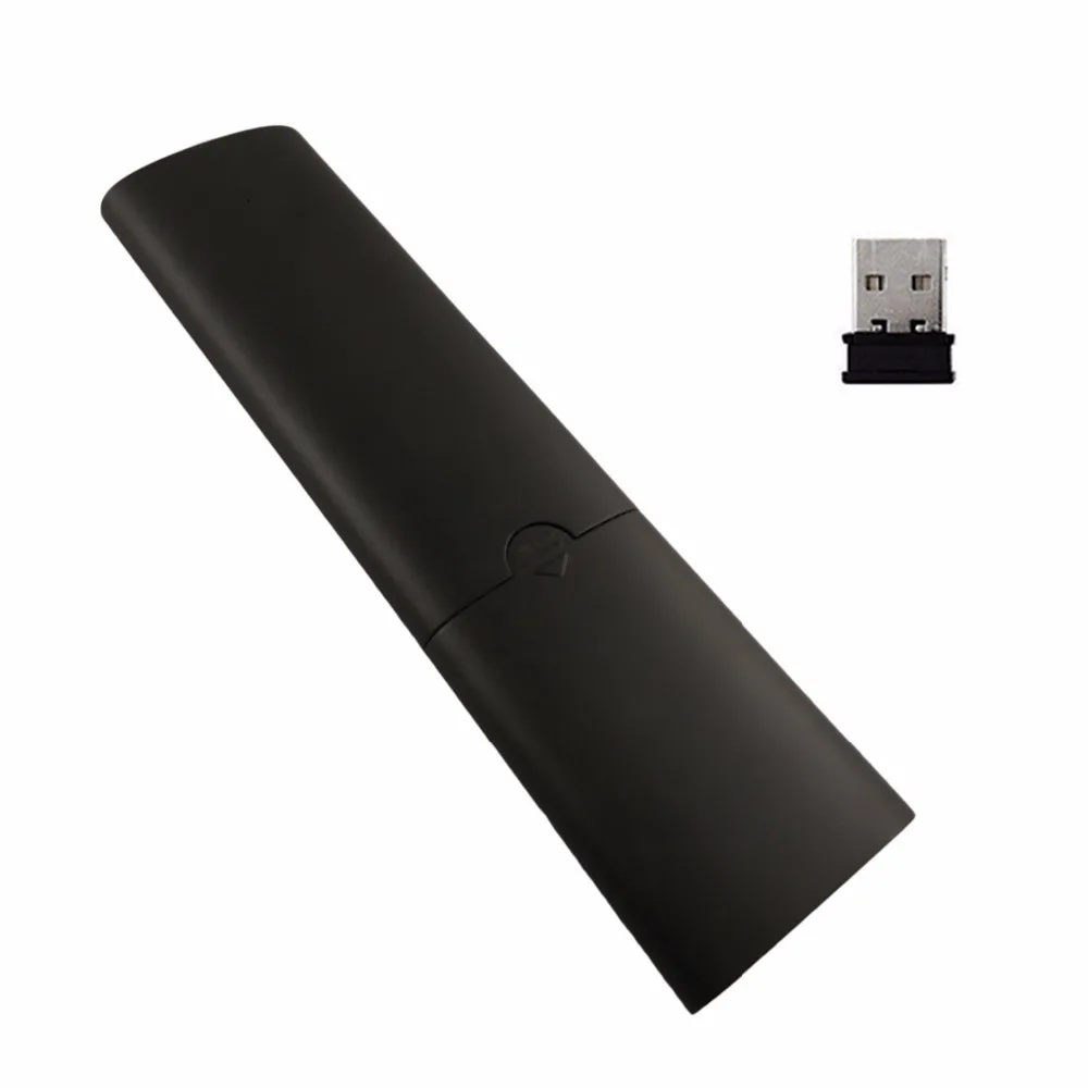 Fly Air Mouse Q5 Голосовое управление для игры с гироскопом 2 4 ГГц беспроводной микрофон