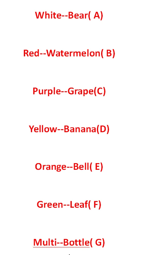 1 шт. детский Прорезыватель для зубов силиконовый в форме героев мультфильмов не