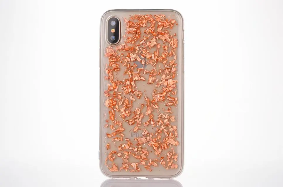 Netarlier новейший роскошный чехол для iPhone x 5 8 дюймов Высокое качество ТПУ Мягкий