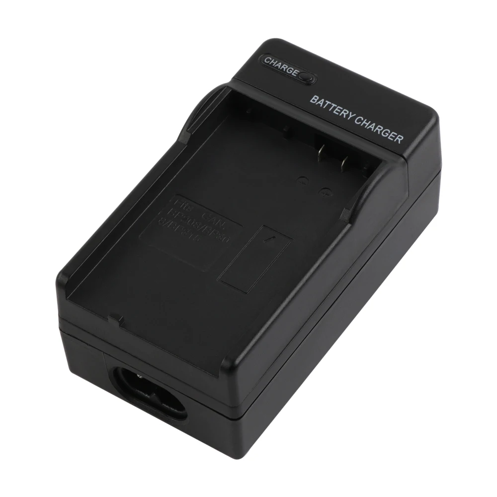 2x BP-208 BP 208 Камера Батарея+ быстрая Зарядное устройство для Canon DC10 DC19 DC20 DC21 DC22 DC40 DC50 DC51 DC95 DC100 DC200 DC201 DC210