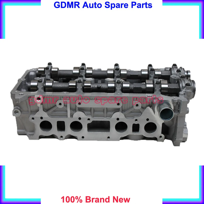 Головка цилиндра для двигателя 2TR 2TR-EGR 2TR-FE-EGR 11101-OC030 11101-OC040 | Автомобили и мотоциклы