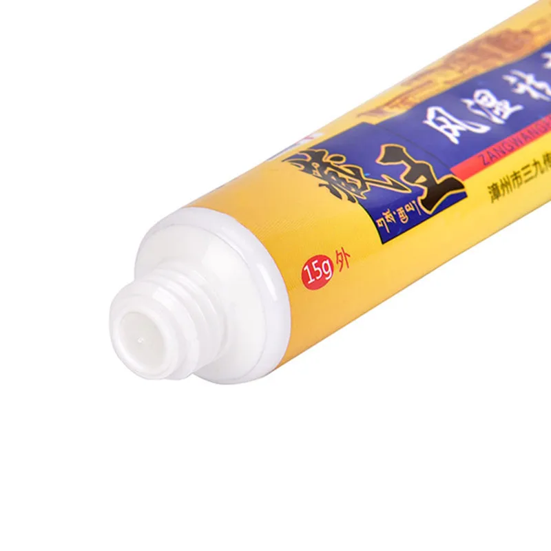 Tibet Analgesic Cream Treat Rheumatoid ArthritisPain Relief New Arrival |