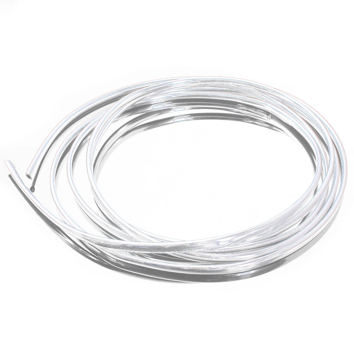 3-Meter Chrome Moulding Trim Strip Car Door Edge Scratch Guard Protector Cover | Автомобили и мотоциклы