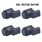 Парктроник с датчиком парковки парктроник 95720-3U100 для Hyundai, Kia sportage R 4MT271H7D, 4 шт.лот