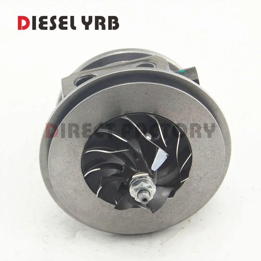 

Turbo cartridge 28200-42650 for Hyundai H1 TF035 49135-04300 turbocharger core CHRA