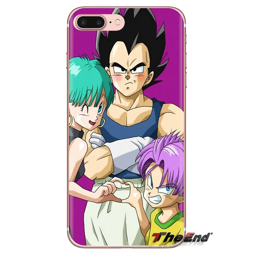 Dragon ball z bulma обувь для косплея аниме чехол из термопластичного полиуретана htc один