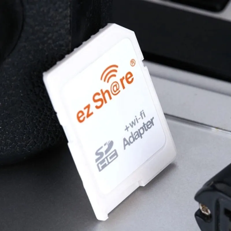 Free shipping ez Share Micro SD Adapter Wifi Wireless 8G 16G 32G Class 10 Memory Card TF MicroSD WiFi Cartao de memoria | Компьютеры и