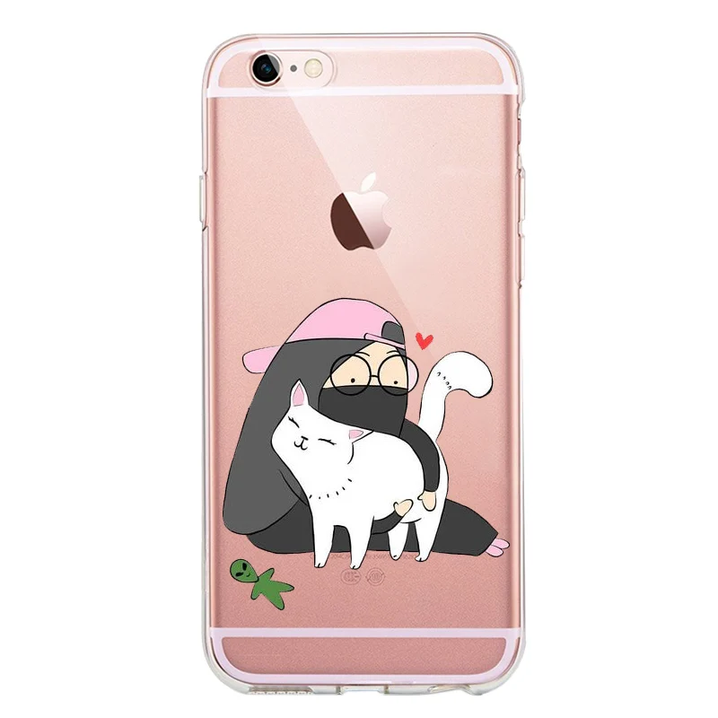 Силиконовый чехол для iPhone 7 8 Plus X 11 12 Mini Pro Max XR (art.: 7aebced27) - 7aebced27