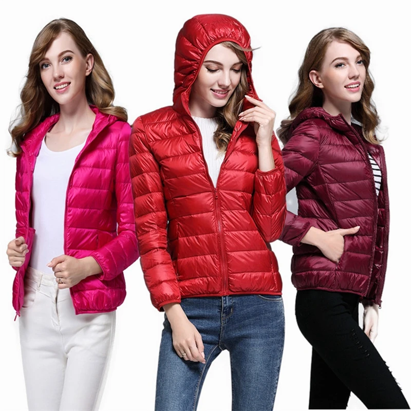 Бренд NewBang 7XL 8XL, женское пуховое пальто, ультра легкий пуховик, женская зимняя ветрозащитная пуховая теплая куртка с капюшоном, портативные парки