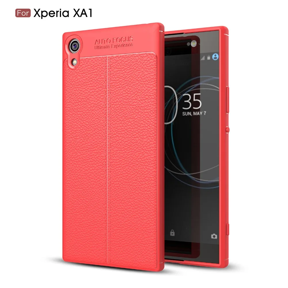 5.2для Sony Xperia Xa2 чехол для Sony Xperia Xa2 Xa1 Xa 2 1 Ultra Plus Dual H4113 H4133 H3113 G3112 G3121 G3116 чехол