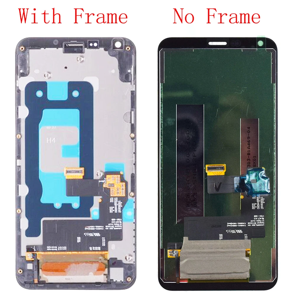 Оригинальный 5,5 