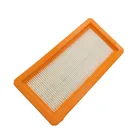 Фильтр karcher для DS5500,DS6000,DS5600,DS5800, запчасти для робота-пылесоса Karcher 6,414-631,0 hepa, аксессуары для фильтров