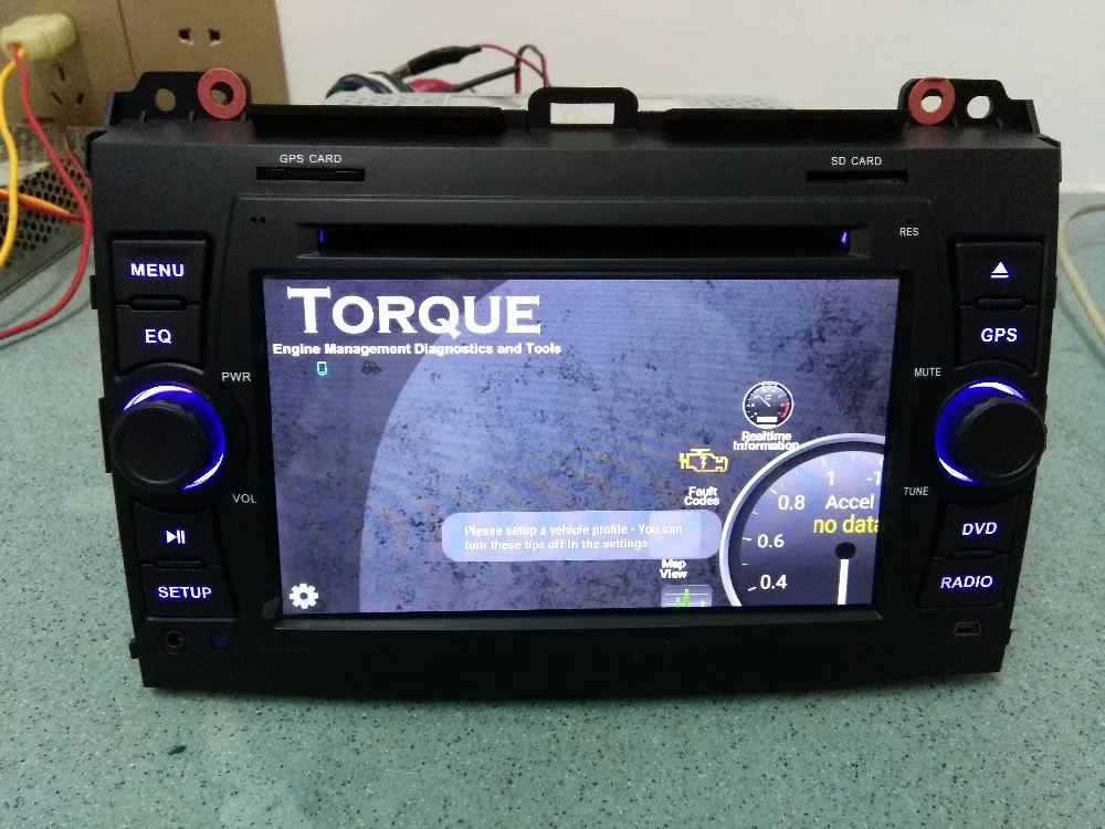 7 &quotAndroid 8 0 6 Восьмиядерный 1 4 ядра Гб RAM 32G Автомобильный DVD мультимедийный плеер