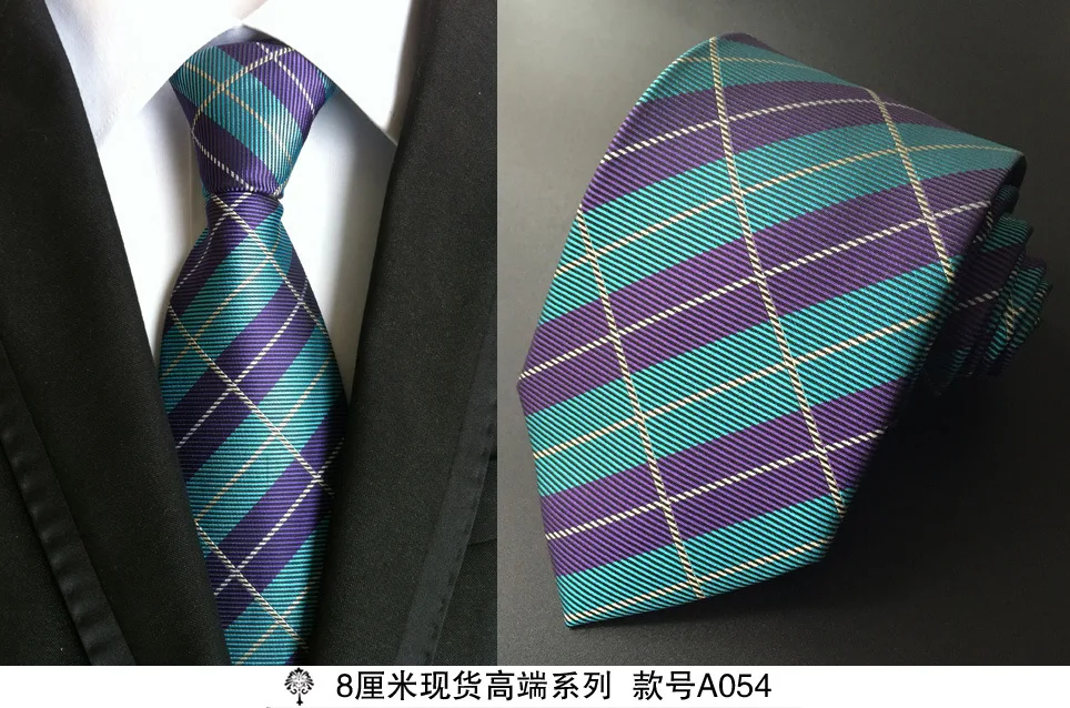 Мужские модные галстуки, черный галстук, аксессуары для одежды, Gravata hombre corbata Vestidos, мужской галстук, шелковый платок из полиэстера