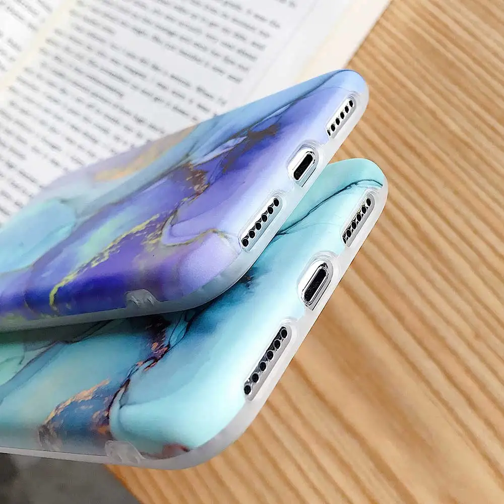 Силиконовый чехол для iphone 6s 6 7 8 plus + XS MAX XR X | Мобильные телефоны и аксессуары