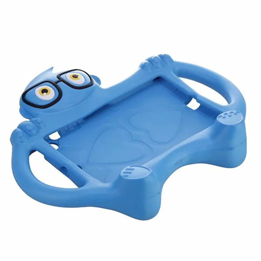 Чехол подставка из вспененного этилвинилацетата для Apple iPad mini 1/2/3/4 7 9 дюйма легкий