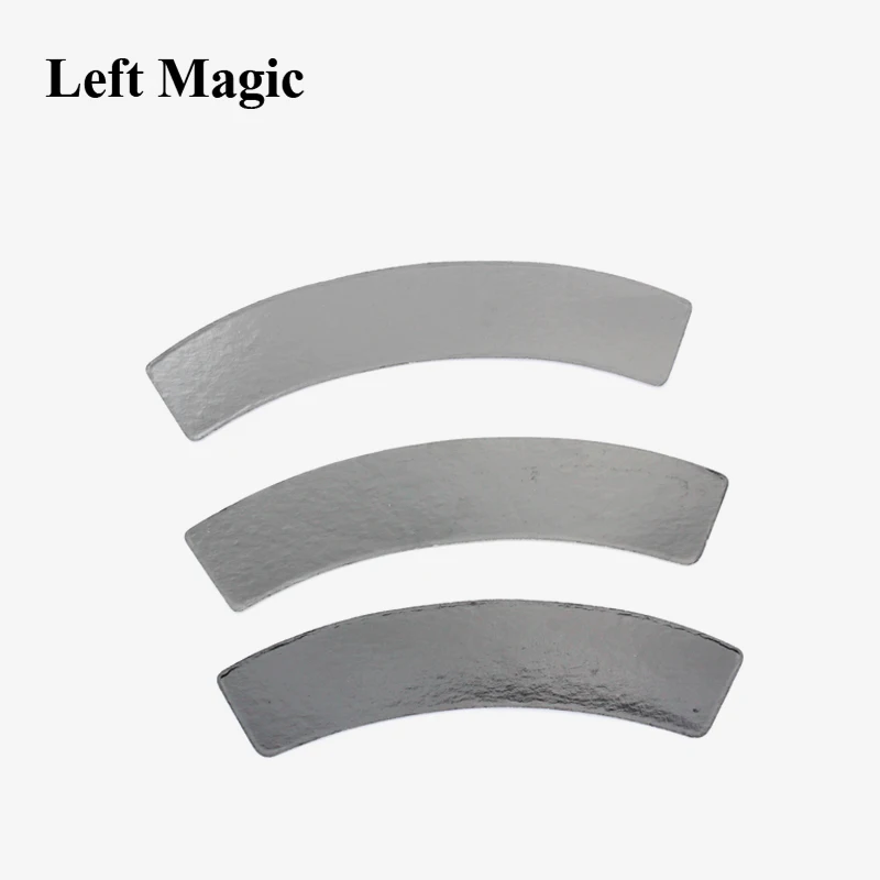 3 шт./компл. забавные Длинные Короткие коты Волшебные трюки Кот крупный план сатге