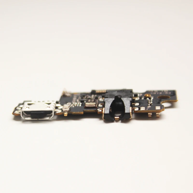 Usb плата UMIDIGI A3 100% оригинал новинка usb разъем для зарядки Сменные аксессуары |