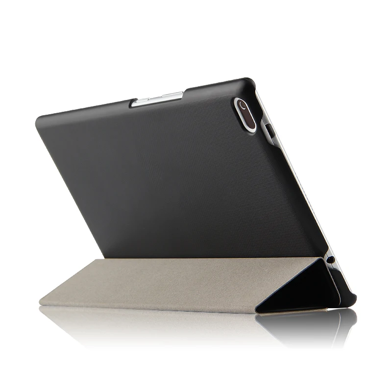 Чехол для lenovo Tab4 TAB 4, 8 TB-8504X TB-8504F N " Tablet крышка Чехлы Защитные из искусственной кожи tab4 tb 8504/n 8 дюймов, защита для стекла