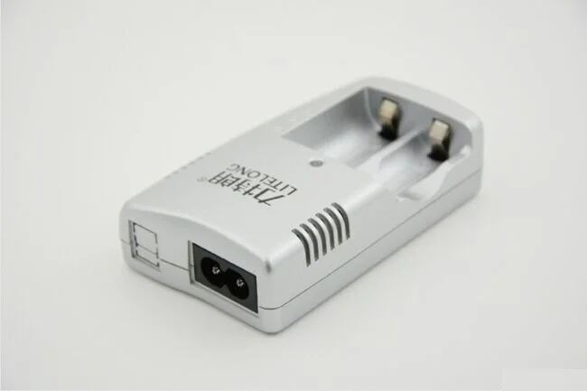 4x перезаряжаемый литий-ионный аккумулятор CR123A 163401300 мАч 3 в + зарядное устройство |