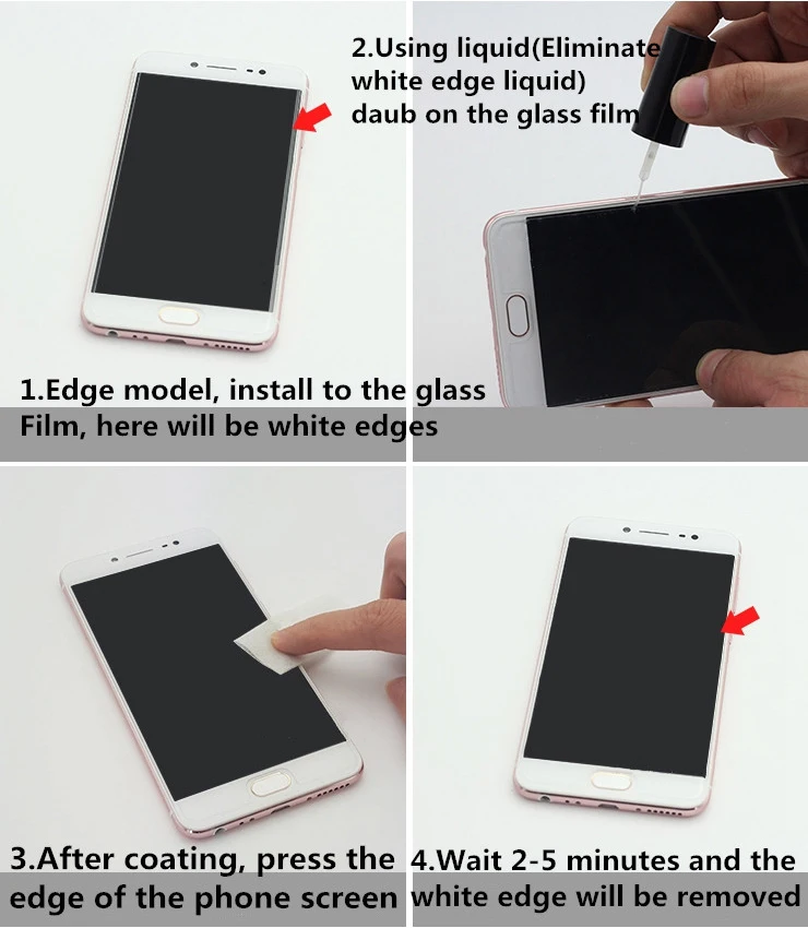 Irbis SP514 Glass Ultra-thin Scratch Proof Protective Tempered for Screen Protector Cover 2.5D | Мобильные телефоны и