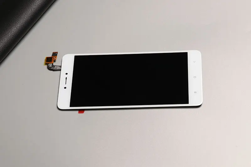 100% новый ЖК дисплей + дигитайзер сенсорный экран в сборе для Xiaomi Redmi note 4X сотовый