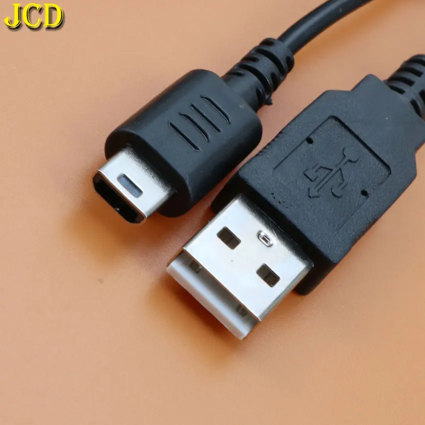 1 шт. 5 м USB зарядный кабель для NDS Lite NDSL Nintend DS | Электроника