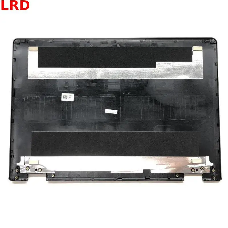 Оригинальная задняя крышка для ноутбука Lenovo FLEX 4 1435 1470 1480 черный AP1JE000500 5CB0L46058 |