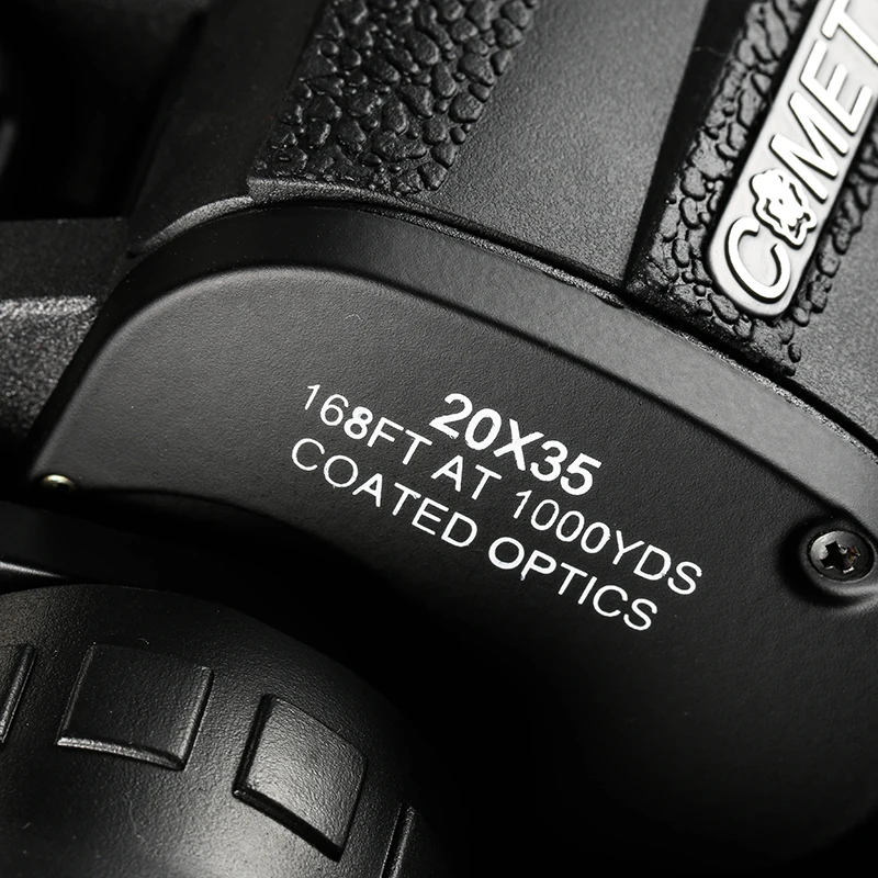 20x35 бинокль ночного видения телескоп монокулярный для охоты мощный бинокль|binoculars