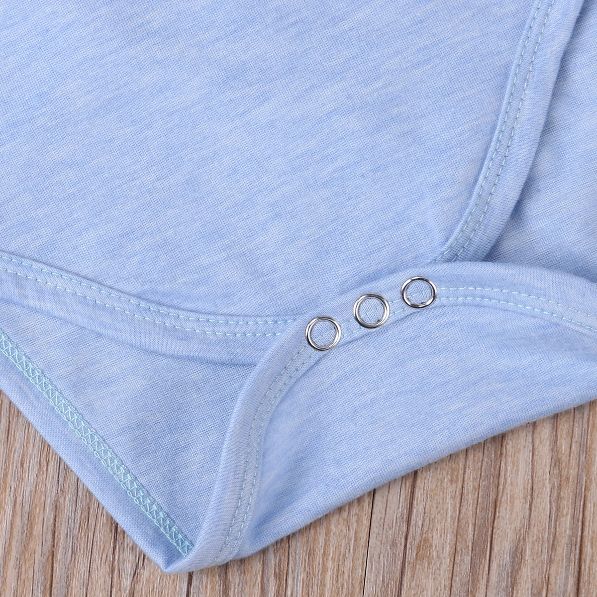 Боди с надписью для новорожденных мальчиков и девочек Милый хлопковый