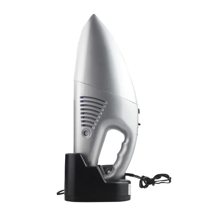 

Free shipping Parts Dust collector 50W power automotive supplies automotive wireless dust collector Vacuum Cleaners NEW