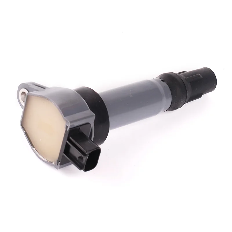 Фото Фонарь) Катушка зажигания OE NO: 1832A016/DQG1259J-BM для MITSUBISHI ASX 2.0i/ Lancer VIII 1,8 Outlander II 2,0 2,4 3,0 №2