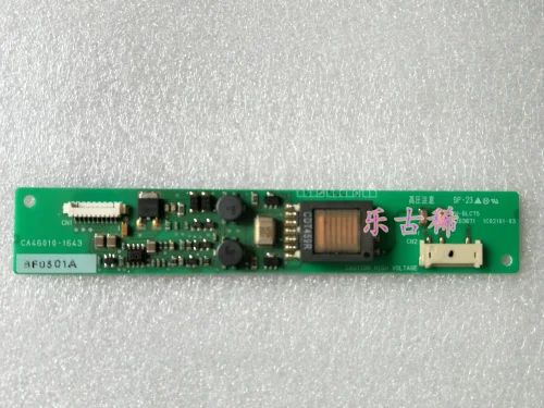 

CA46010-1643 PH-BLC75 high pressure high pressure plate imported machines Industrial Medical equipment screen