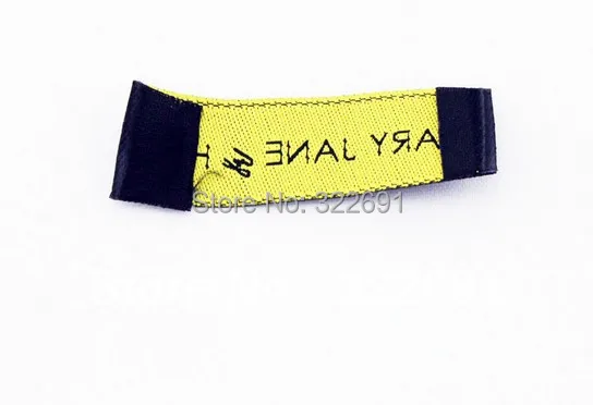 2014 Бесплатная доставка дешевые оптовые Брендинговые этикетки от производителя