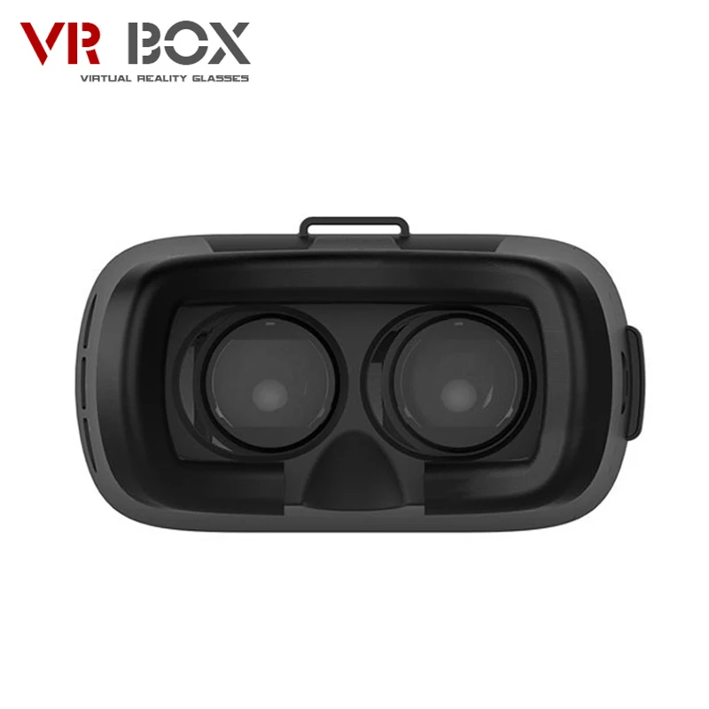 100% Оригинальный VR 2.0 Виртуальная Реальность 3D Очки vr шлем shinecon бобо z4 3.0 + bluetooth